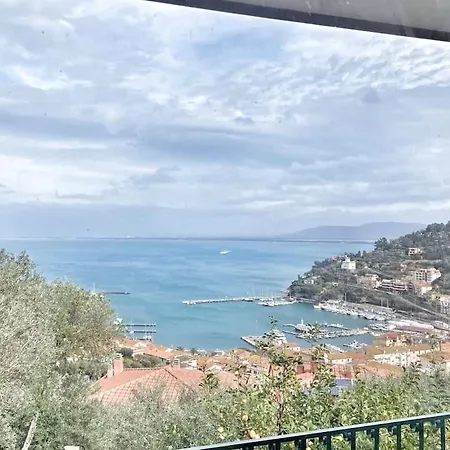 Viste Апартаменты