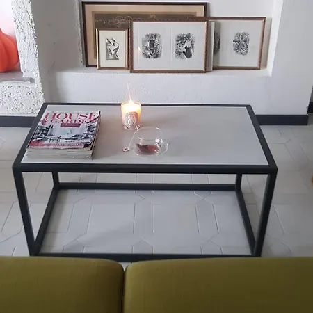 Viste Апартаменты