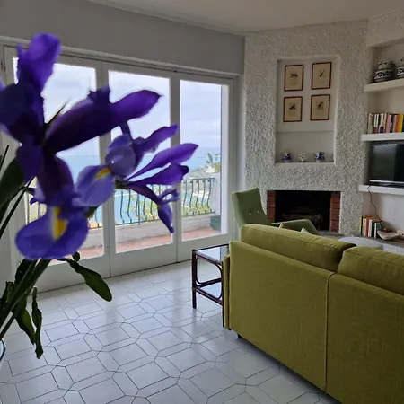 Апартаменты Viste *