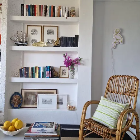 Апартаменты Viste Порто Санто Стефано