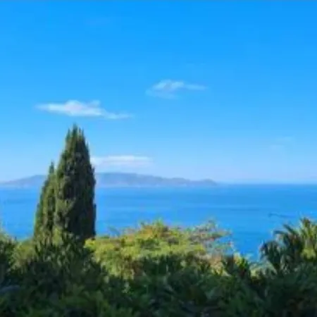 Viste Porto Santo Stefano (Grosseto)