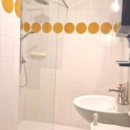 Viste Apartment *