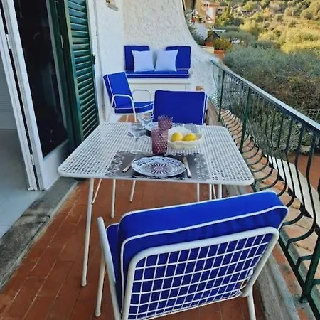 Viste Apartment *