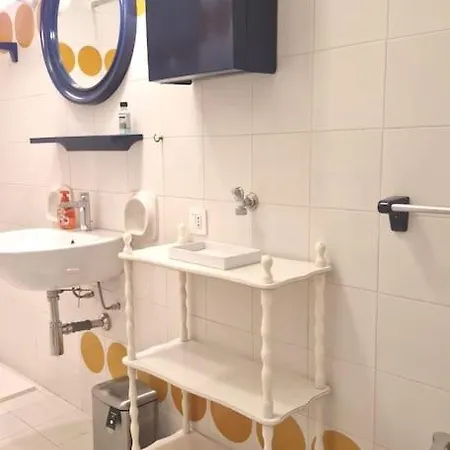 Apartment Viste *