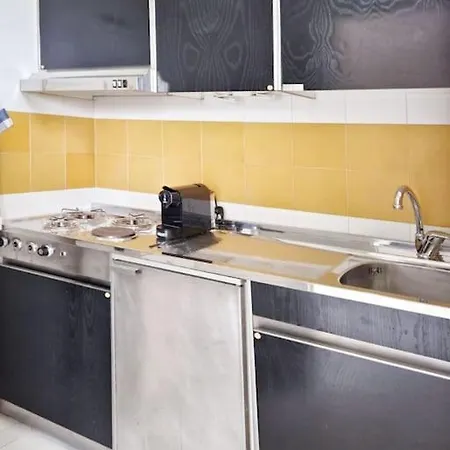 Apartment Viste