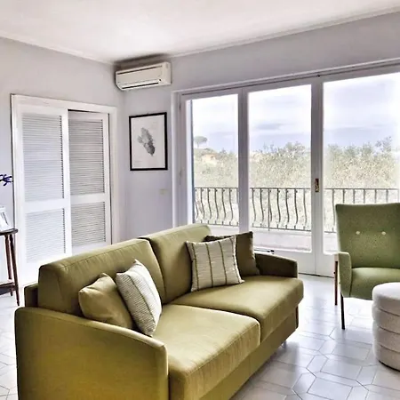 Viste Apartment